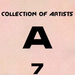Collection Of Artists A, Vol. 7