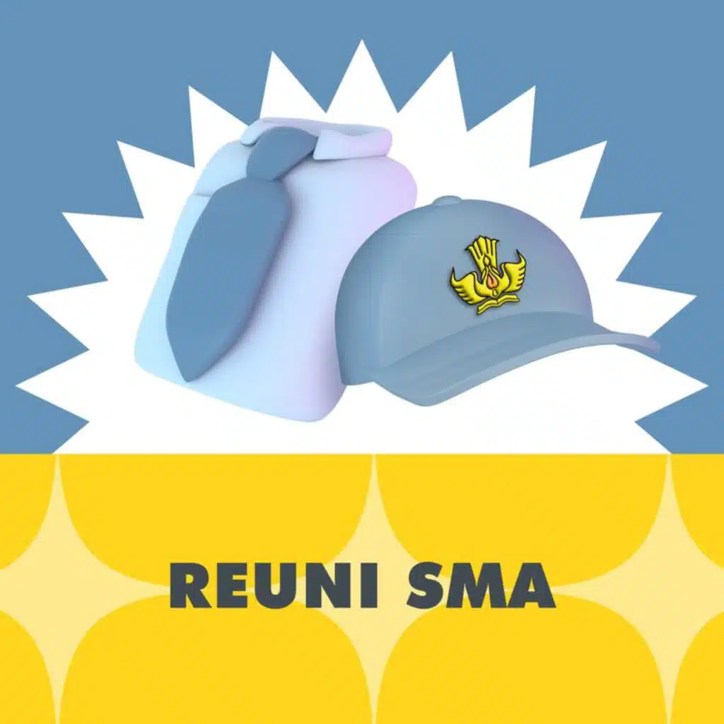 Reuni Sma