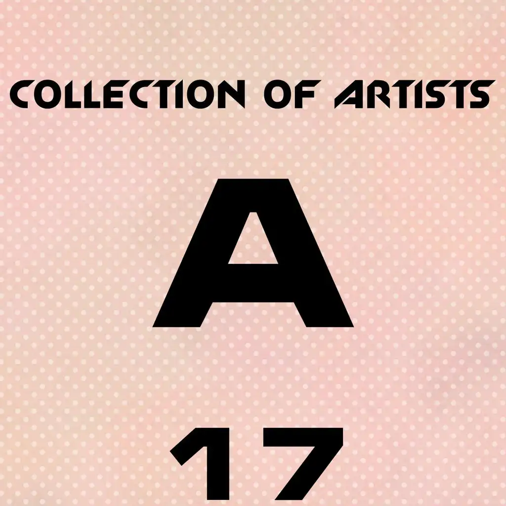 Collection Of Artists A, Vol. 17