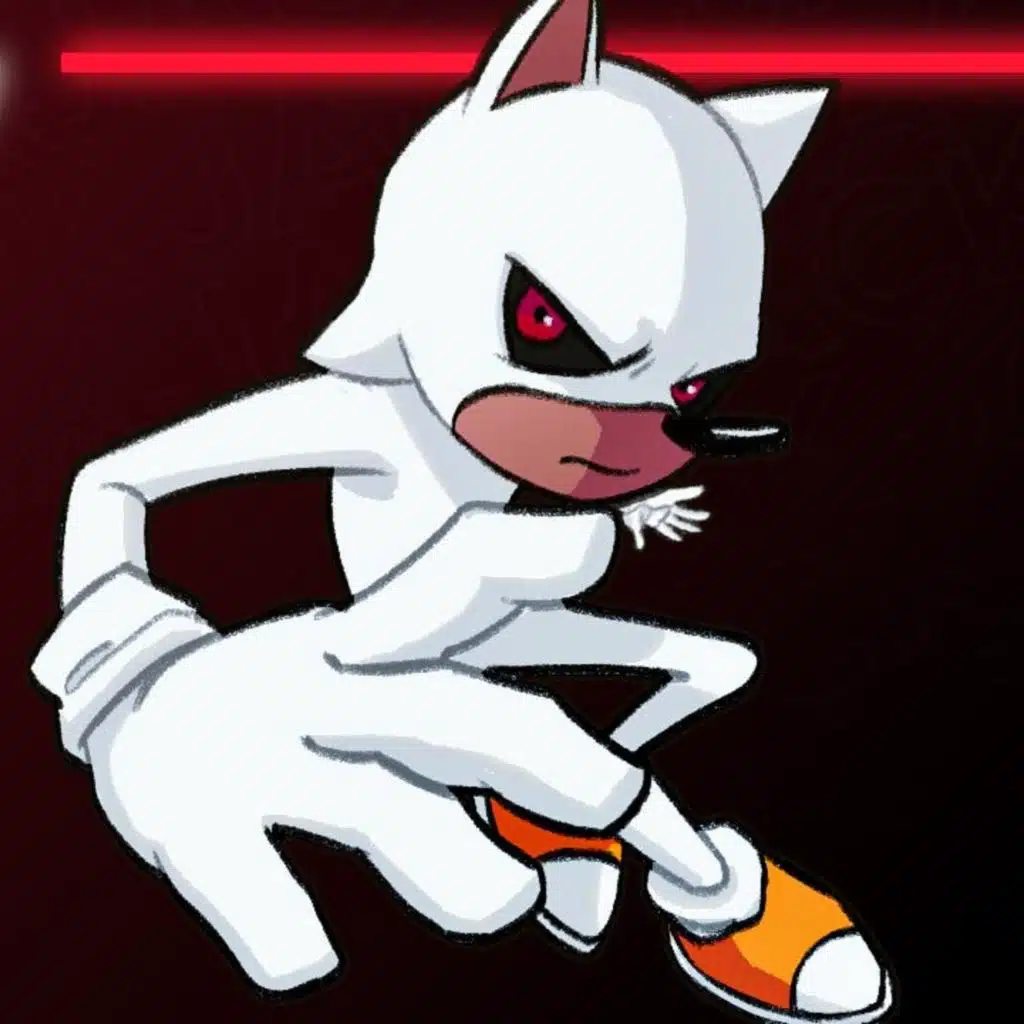 447: The Best Sonic OC | The Official Podcast