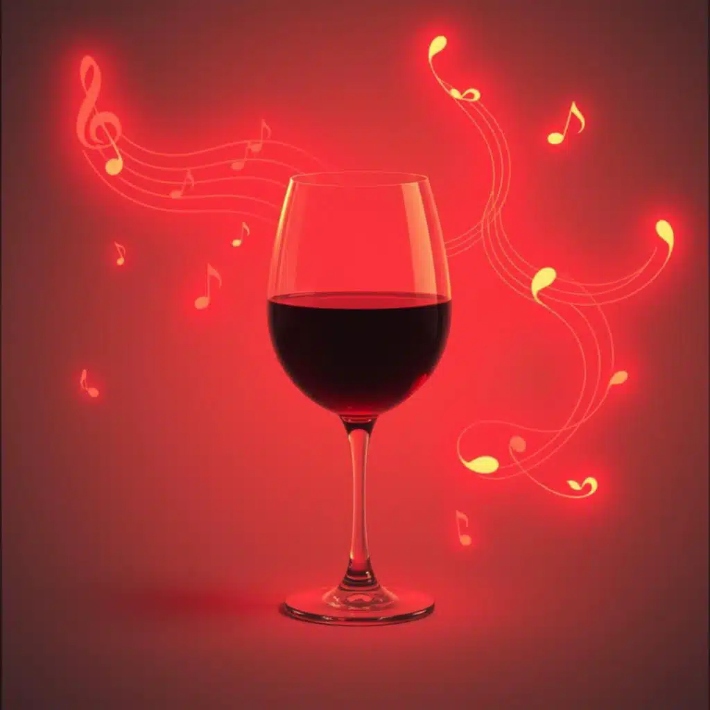 Copa de vino (Remix)