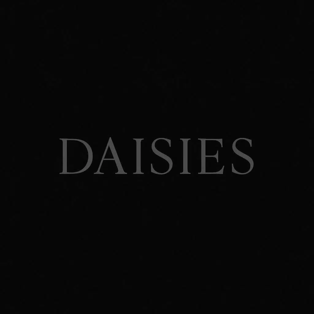 DAISIES - JUSTIN BIEBER