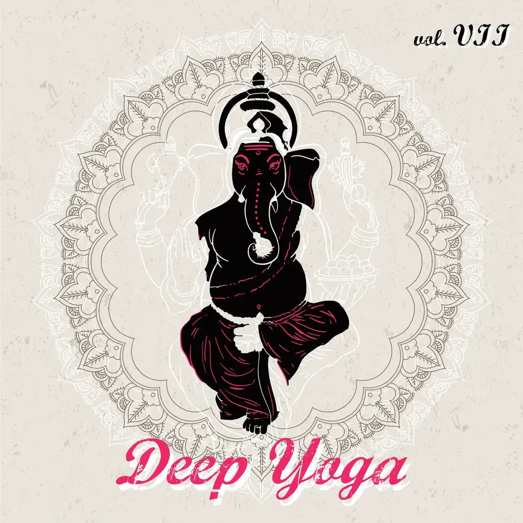 Deep Mama (Cannonau Remix)