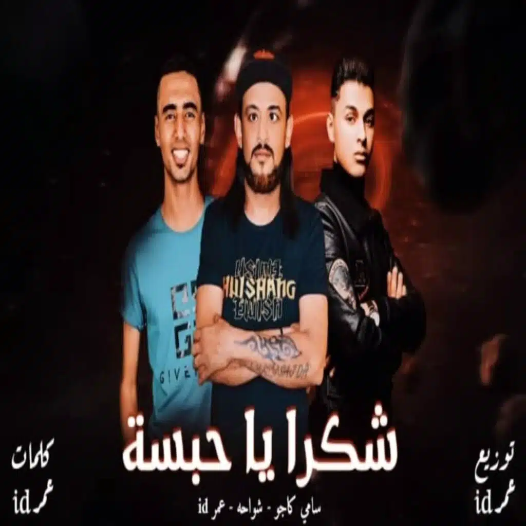شكرا يا حبسة