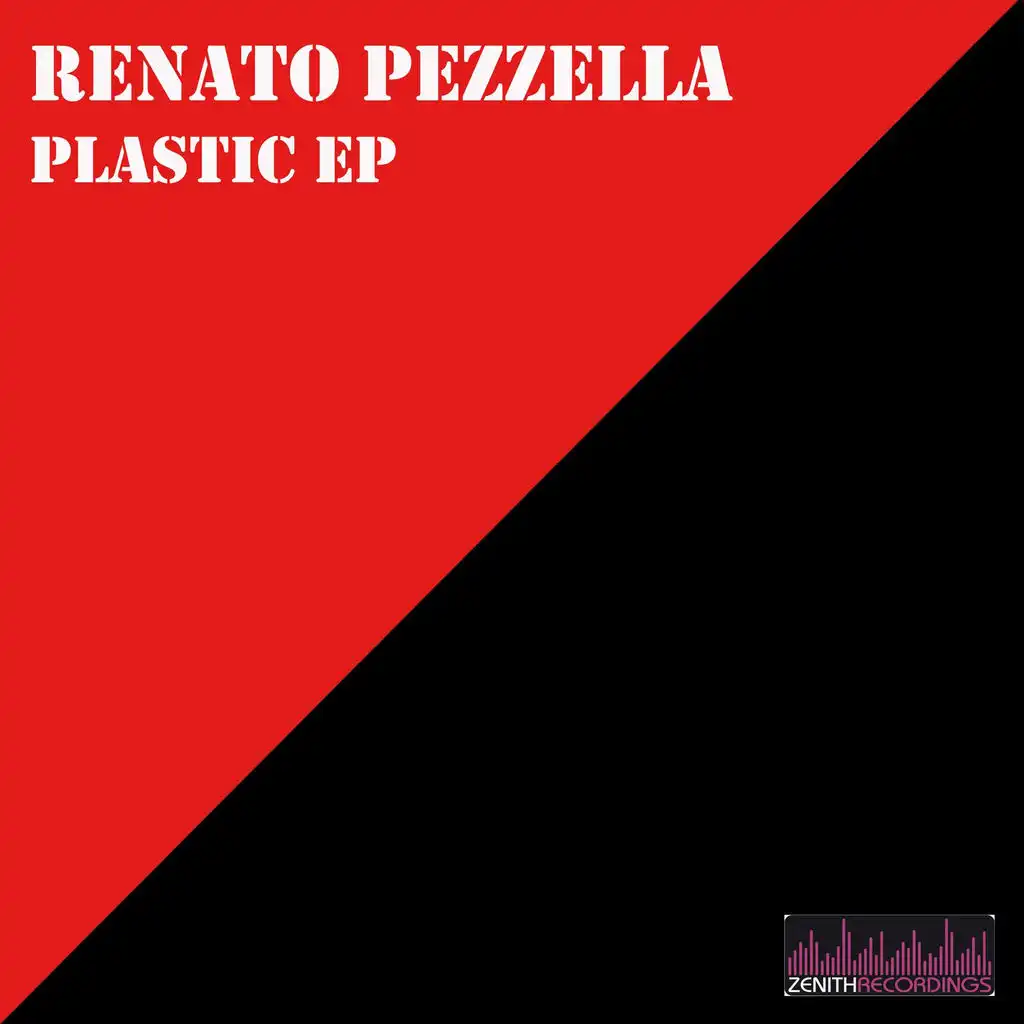 Plastic (Original mix)