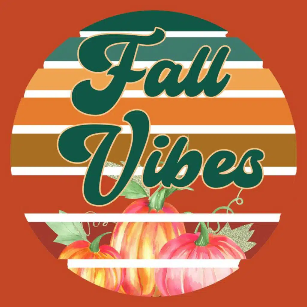 Fall Vibes