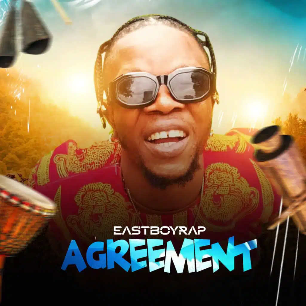 Eastboyrap