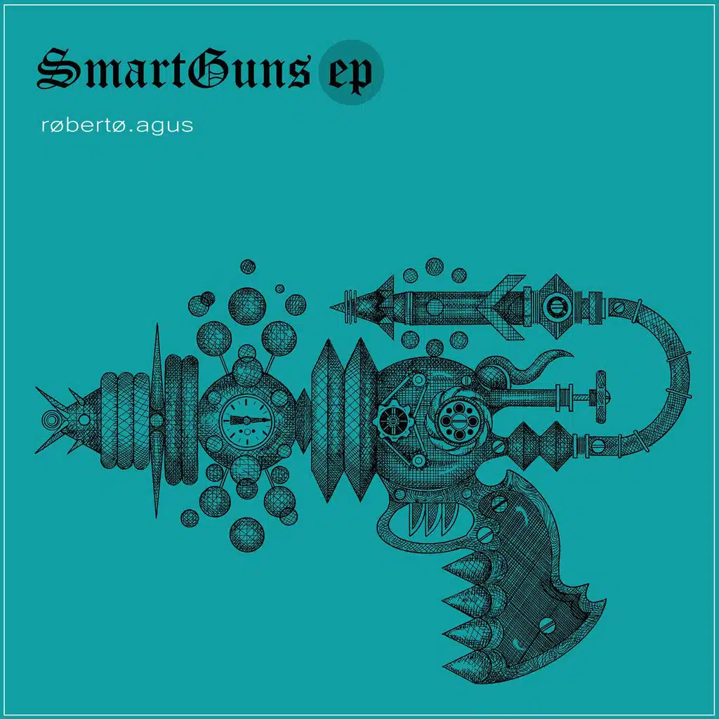 SmartGuns Ep