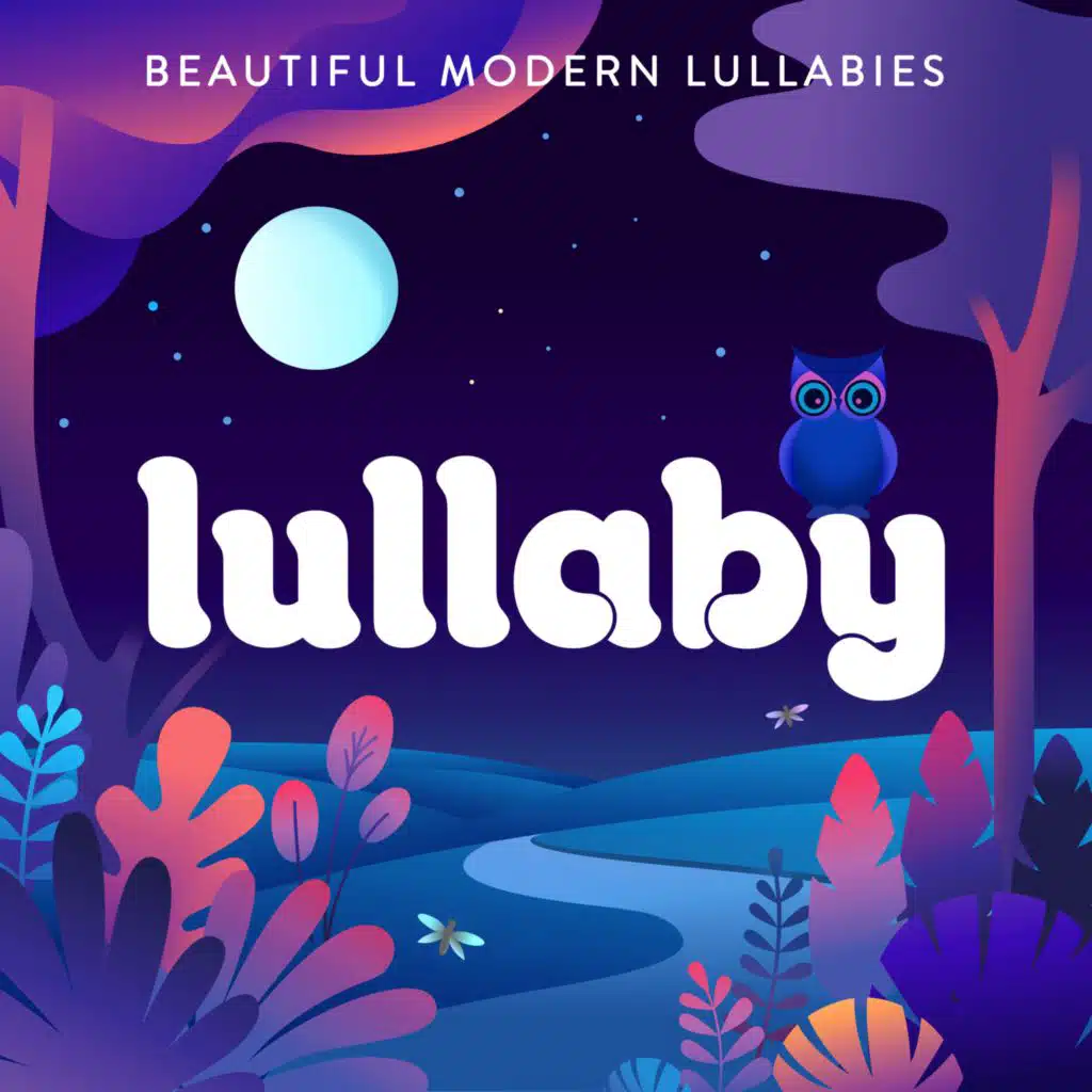 What About Us (Lullaby Instrumental)