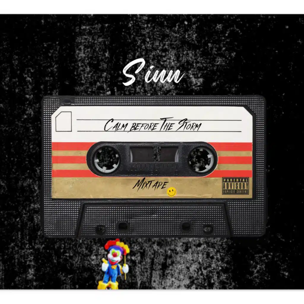 Calm before the storm