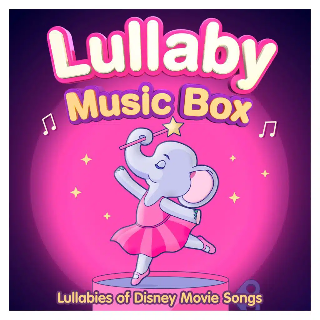 Supercalifragilisticexpialidocious (From "Mary Poppins") (Music Box Version)