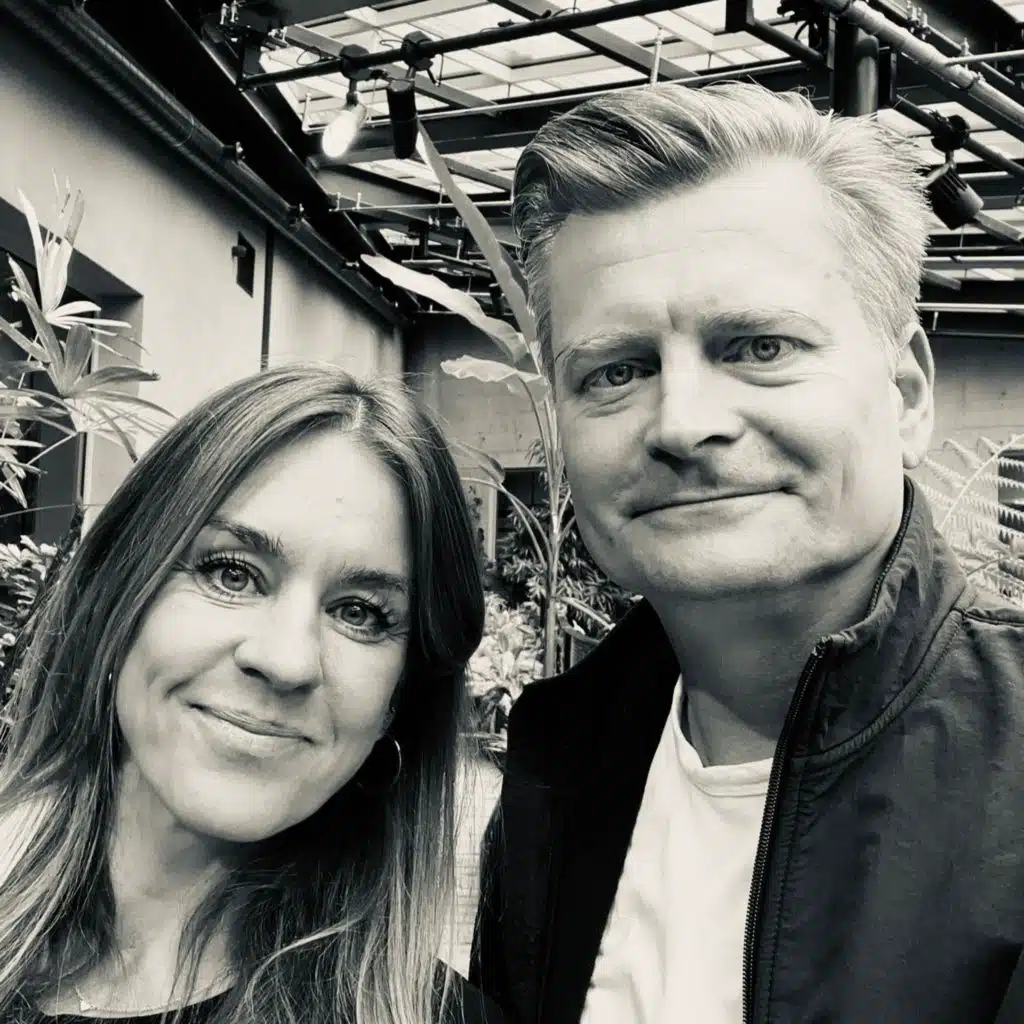 Liina Vahtras: vastutust ei saa delegeerida enne, kui oled valmis ise seda kandma