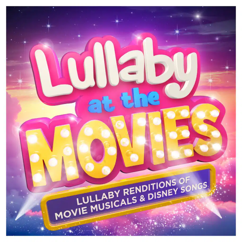 Do-Re-Mi (From "The Sound of Music") (Piano Lullaby Version)