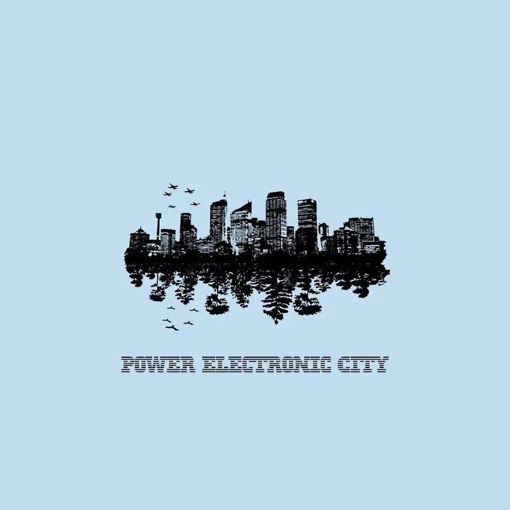 Power Electronic City
