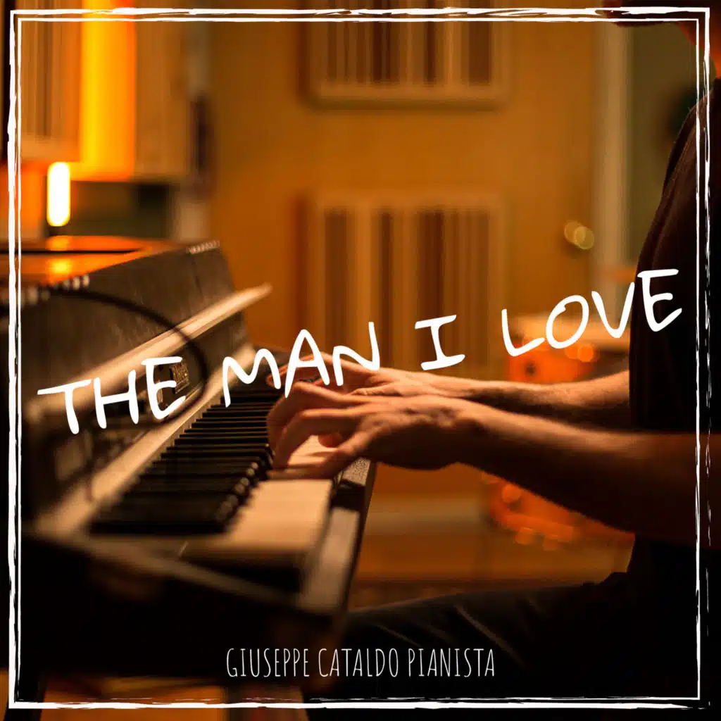 Giuseppe Cataldo pianista