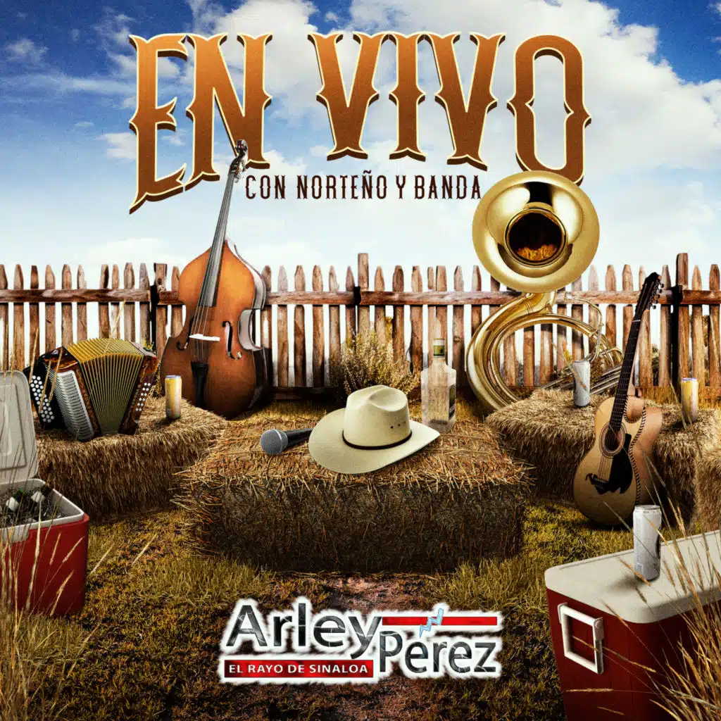En Vivo Con Norteño y Banda