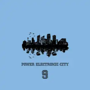Power Electronic City, Vol. 9