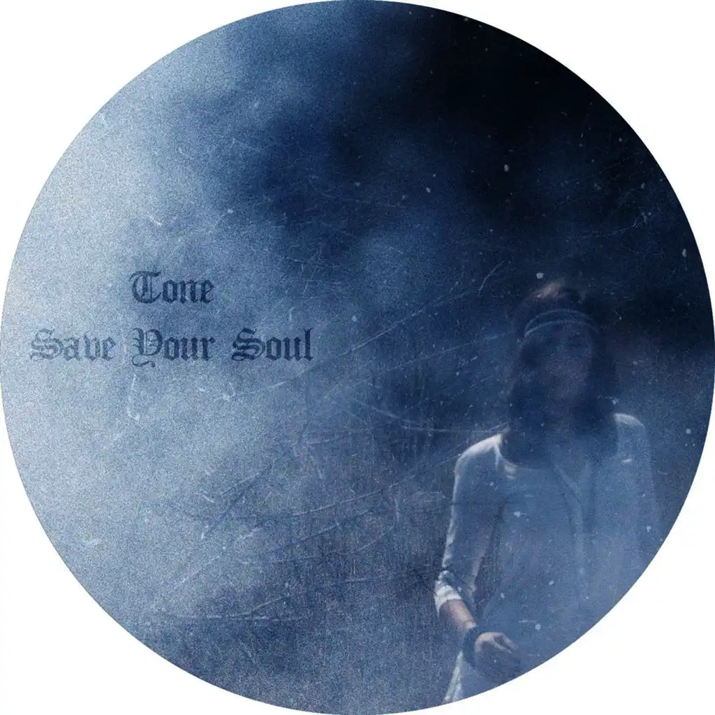 In The Deep (Original mix)