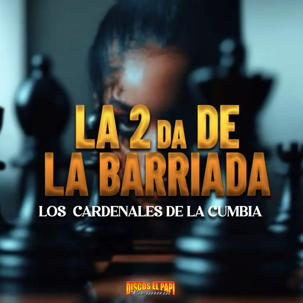 Los Cardenales de la Cumbia