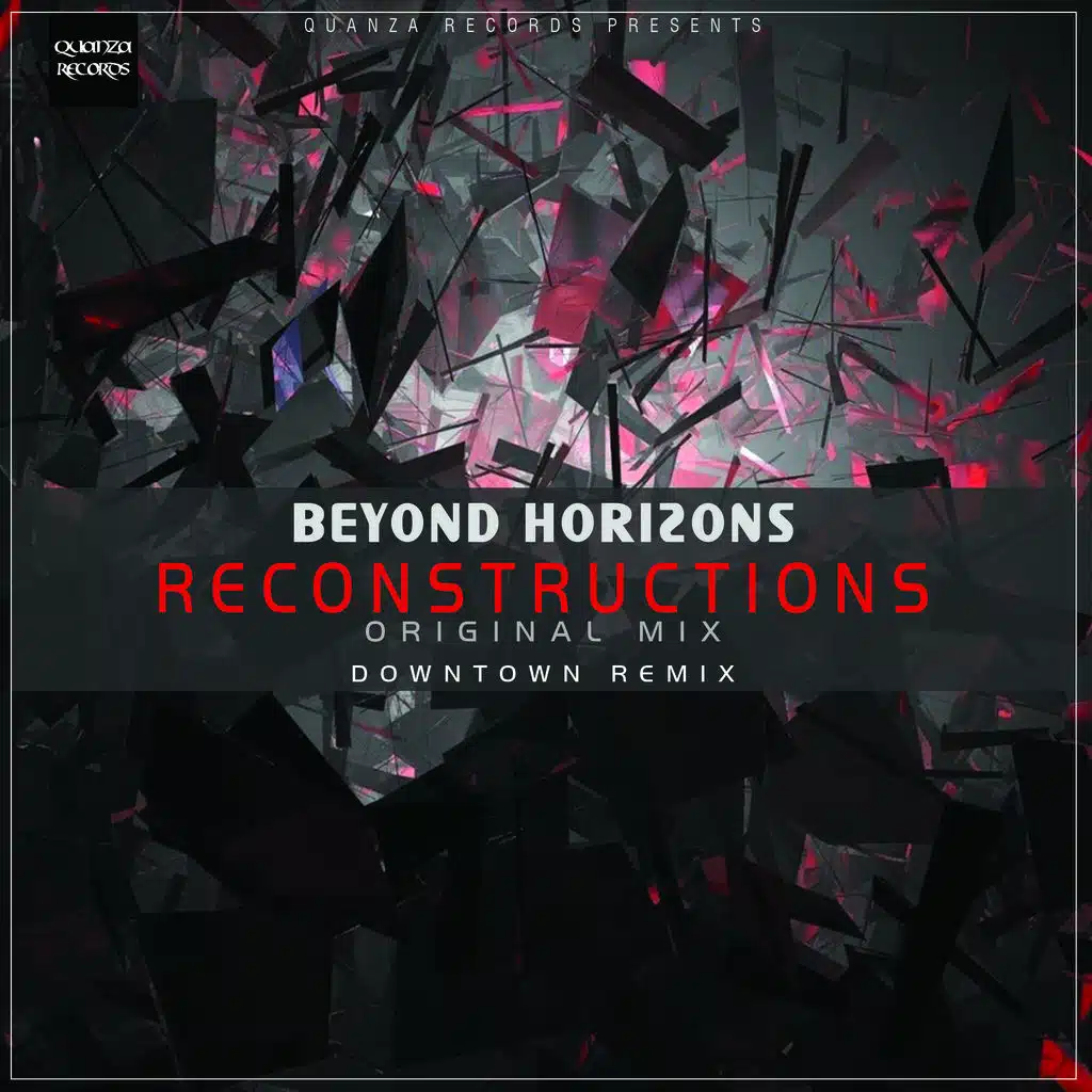 Reconstructions (Downtown Remix)