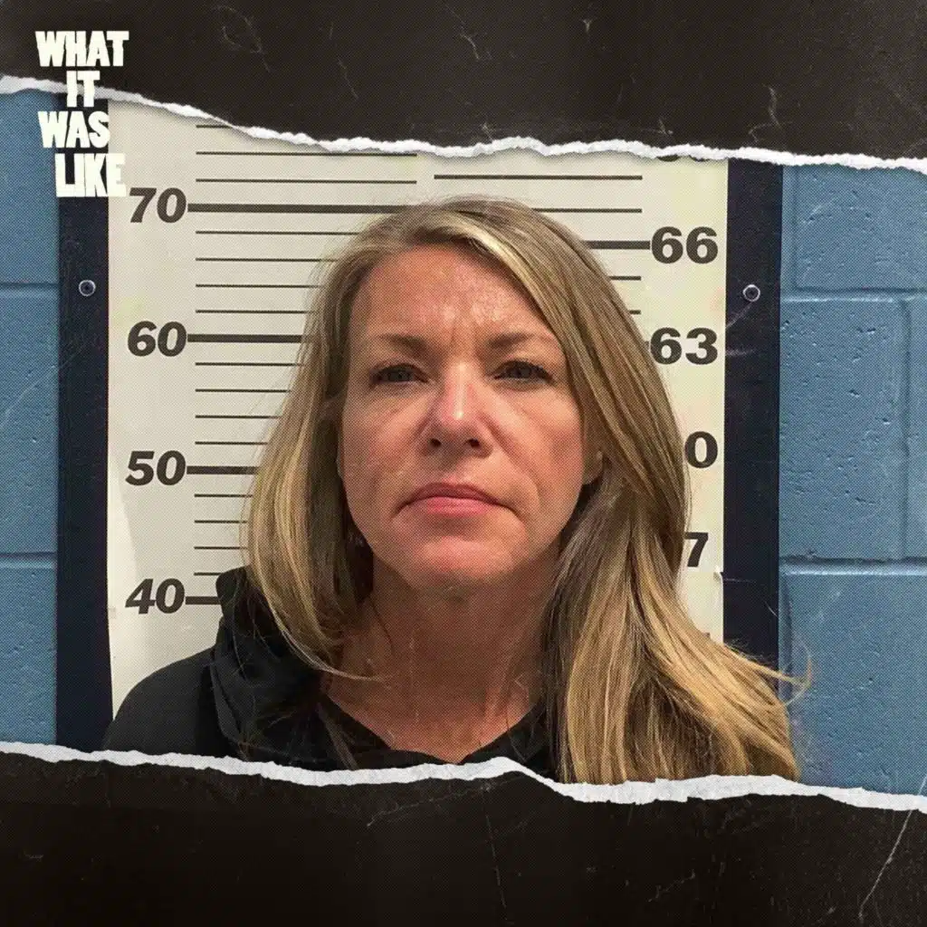 I Solved the 'Doomsday Mum' Murders