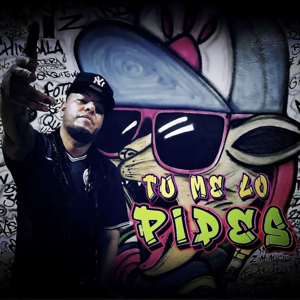 Tu Me Lo Pides (Dembow)