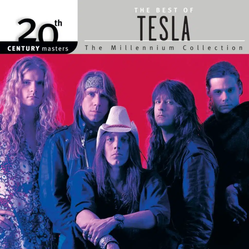 20th Century Masters: The Millennium Collection: Best of Tesla