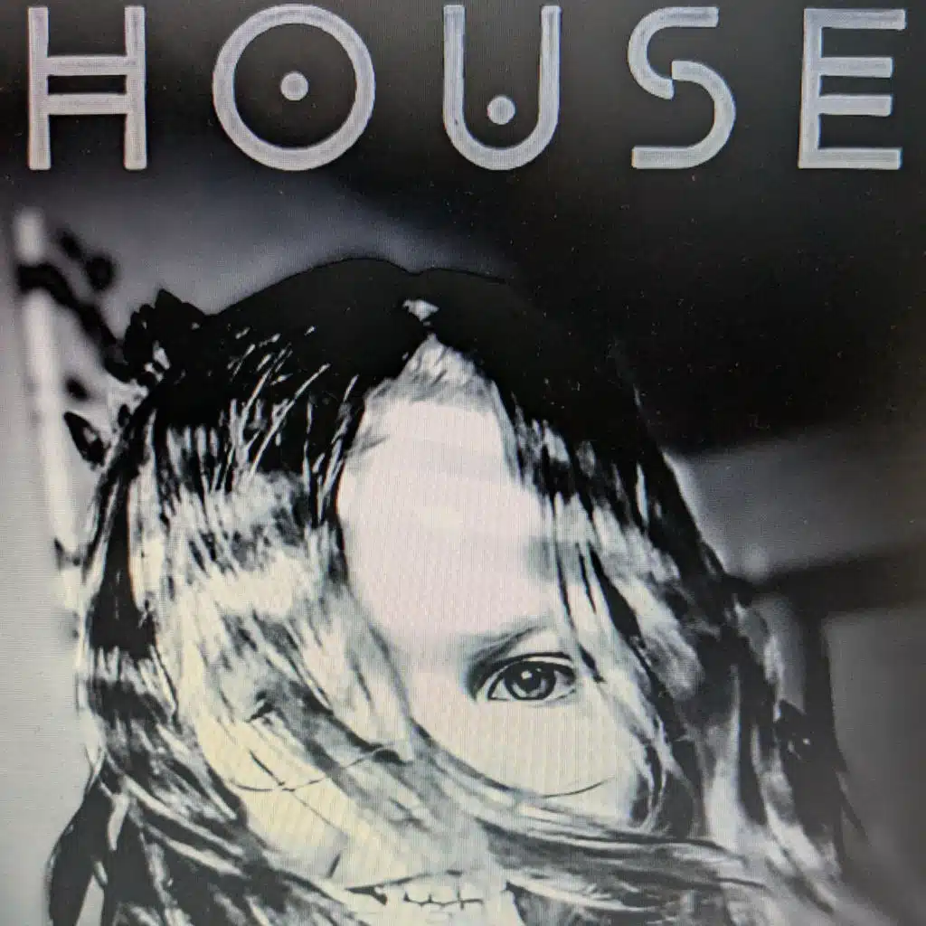 SCRUFFY (feat. Aubree Brook)