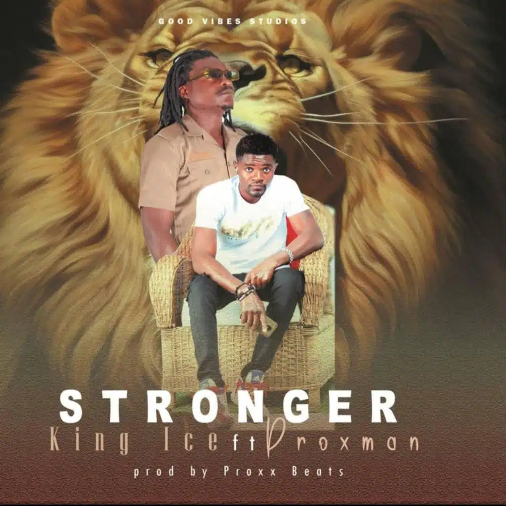 Standing Stronger
