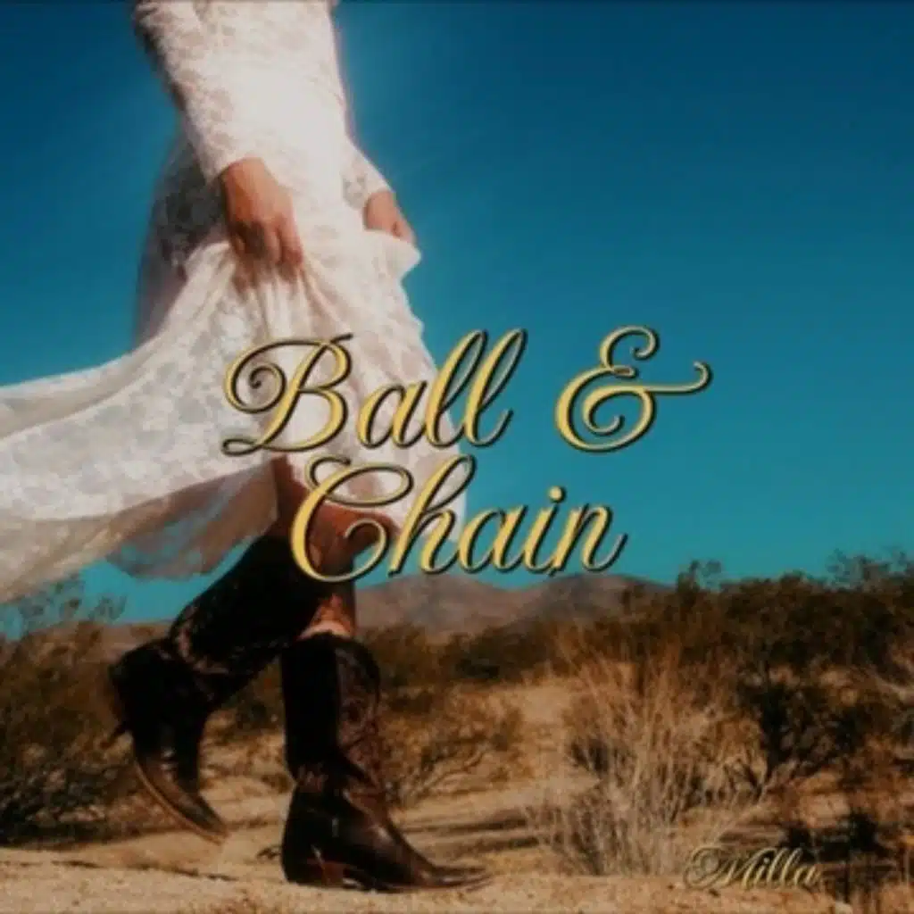 Ball & Chain