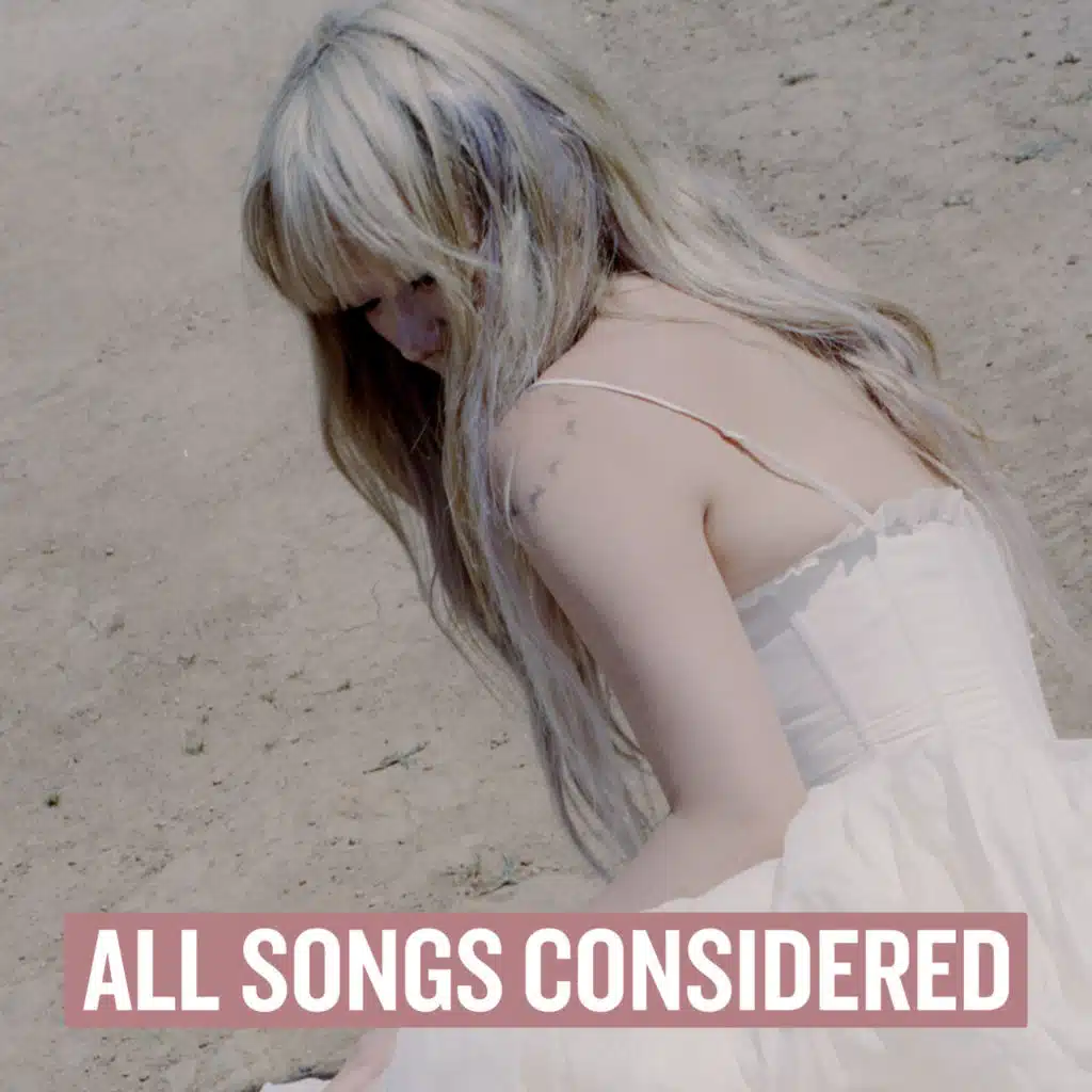 The Contenders, Vol. 15: Wisp, Blonde Redhead, Sherelle, more