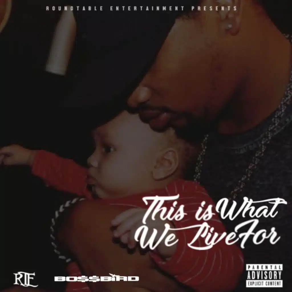 This Is What We Live For