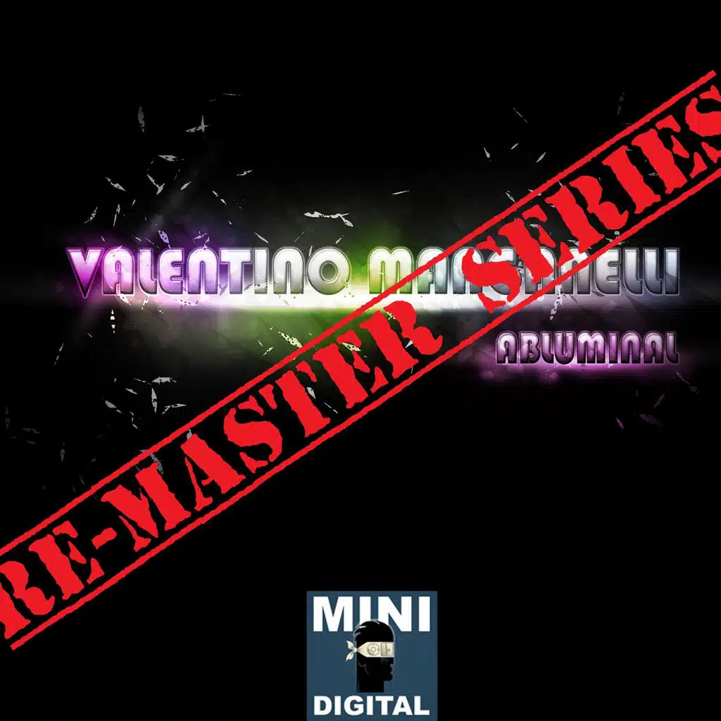 Valentino Manganelli