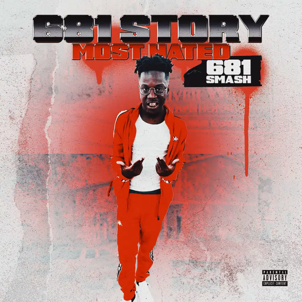 681 Story Most Hated