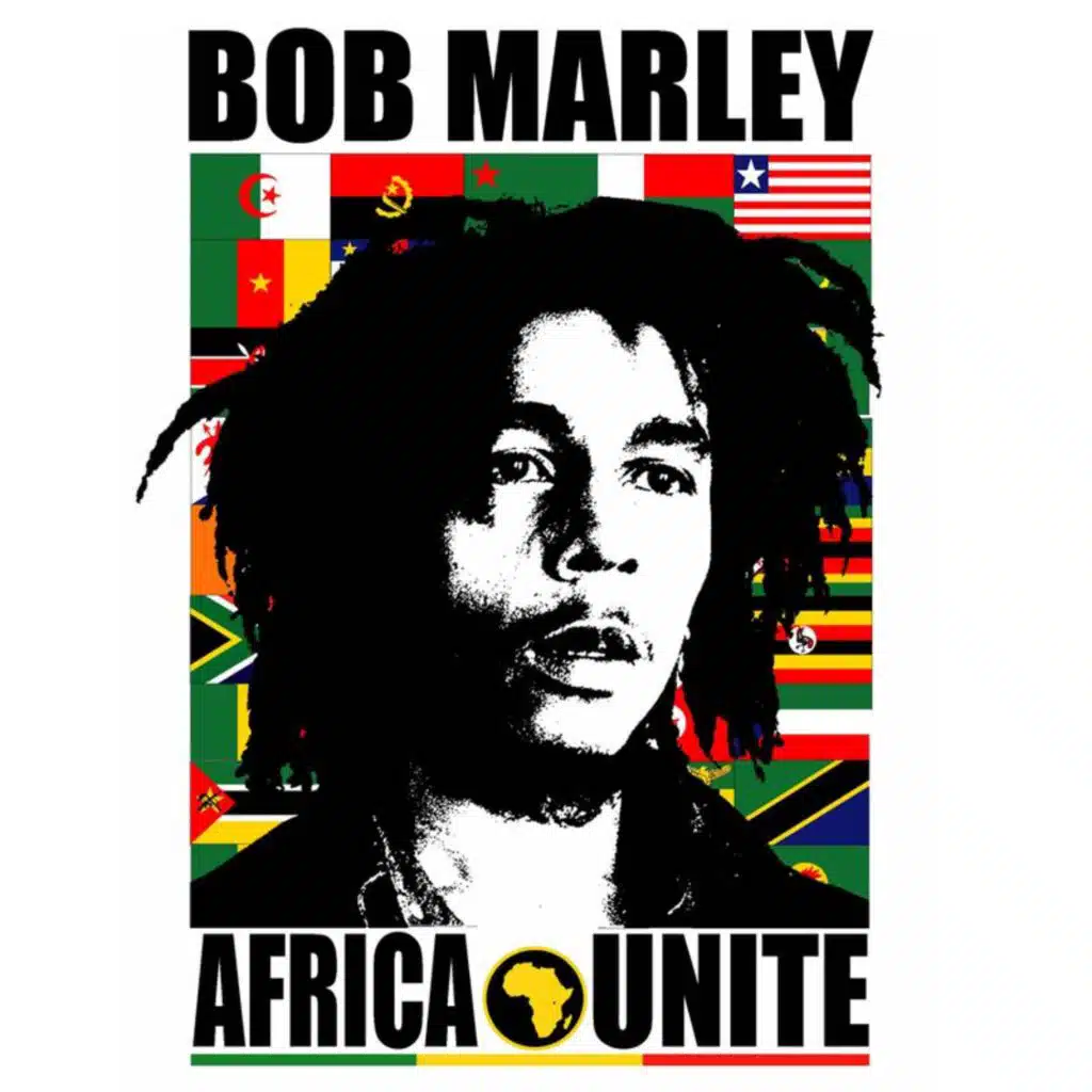 Africa Unite (will.i.am Remix)