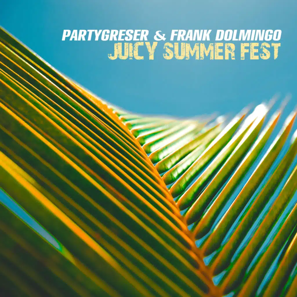 Partygreser & Frank Dolmingo