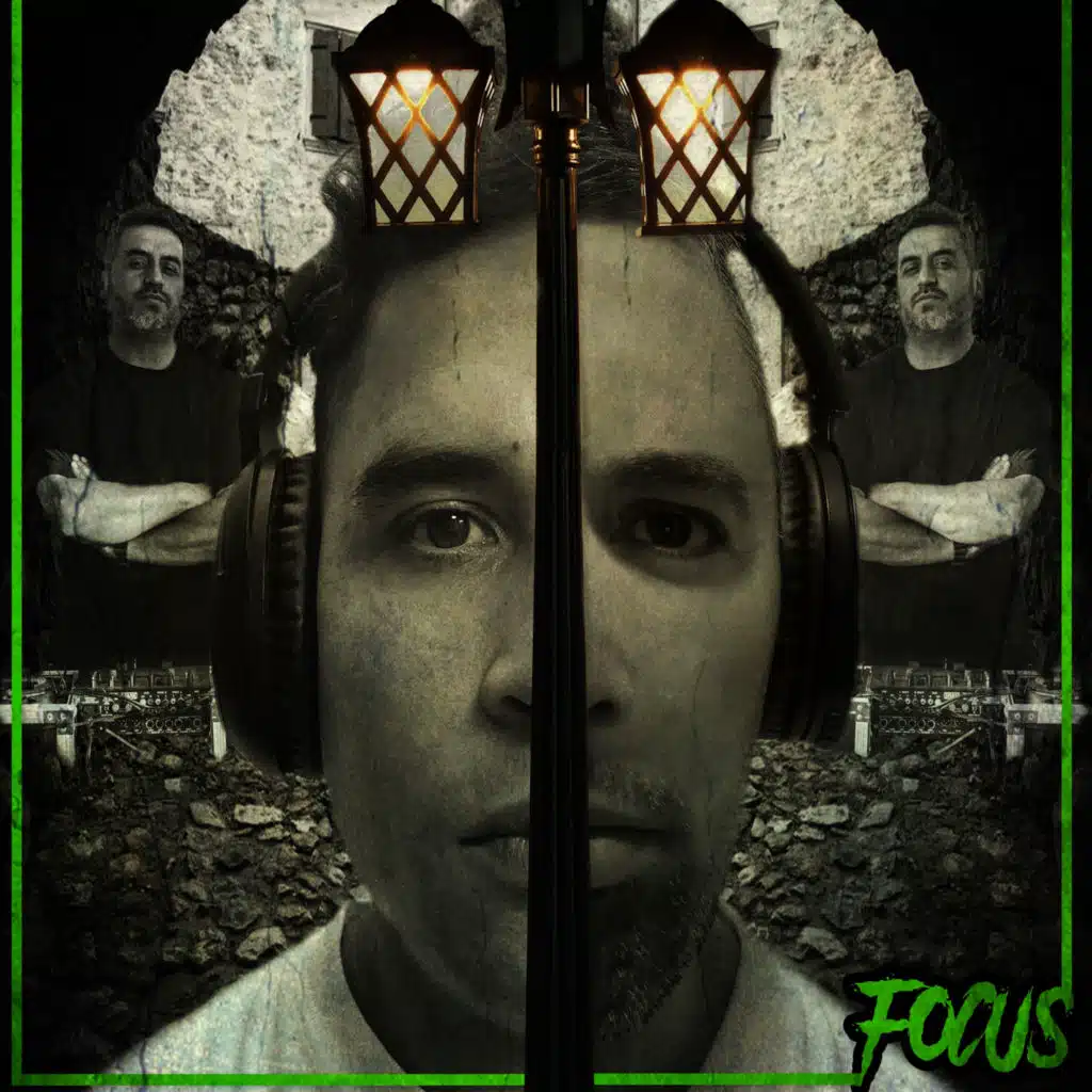 Focus (feat. Black.em)