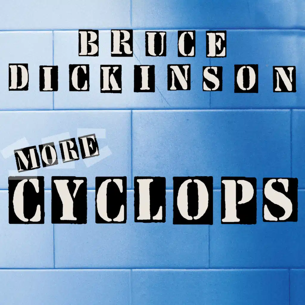 Cyclops (2025 Reimagined Version)