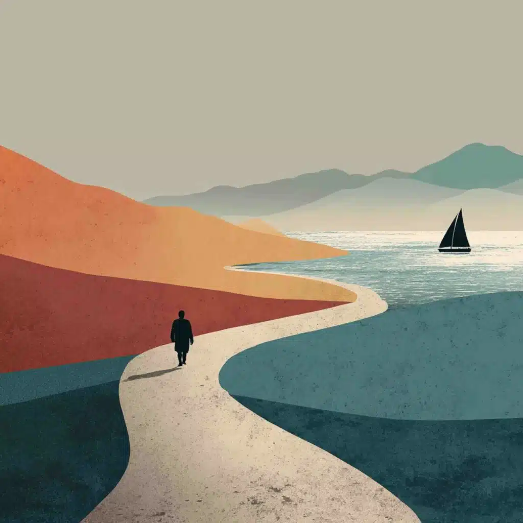 3665: Travel, Tourism, and Living Abroad by Jacob Lund Fisker of Early Retirement Extreme on Personal Growth