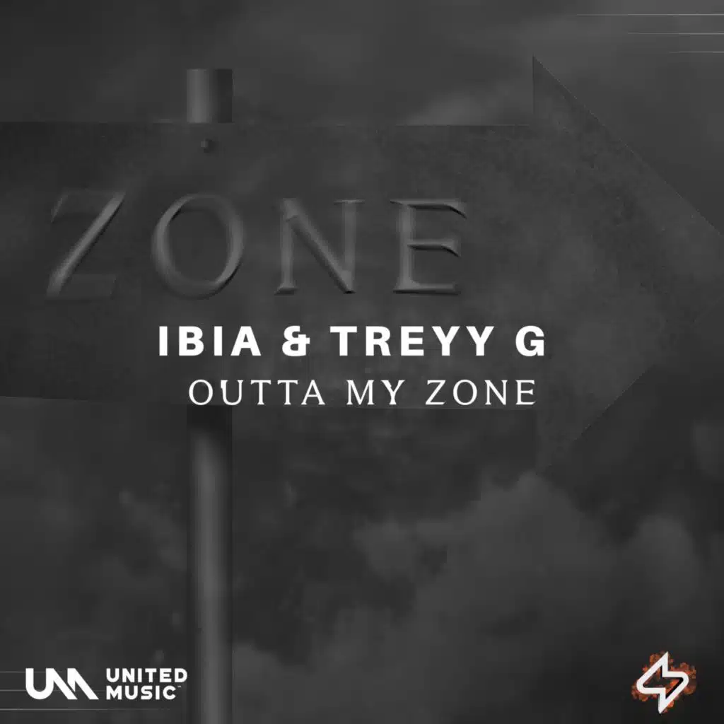 Treyy G & Ibia