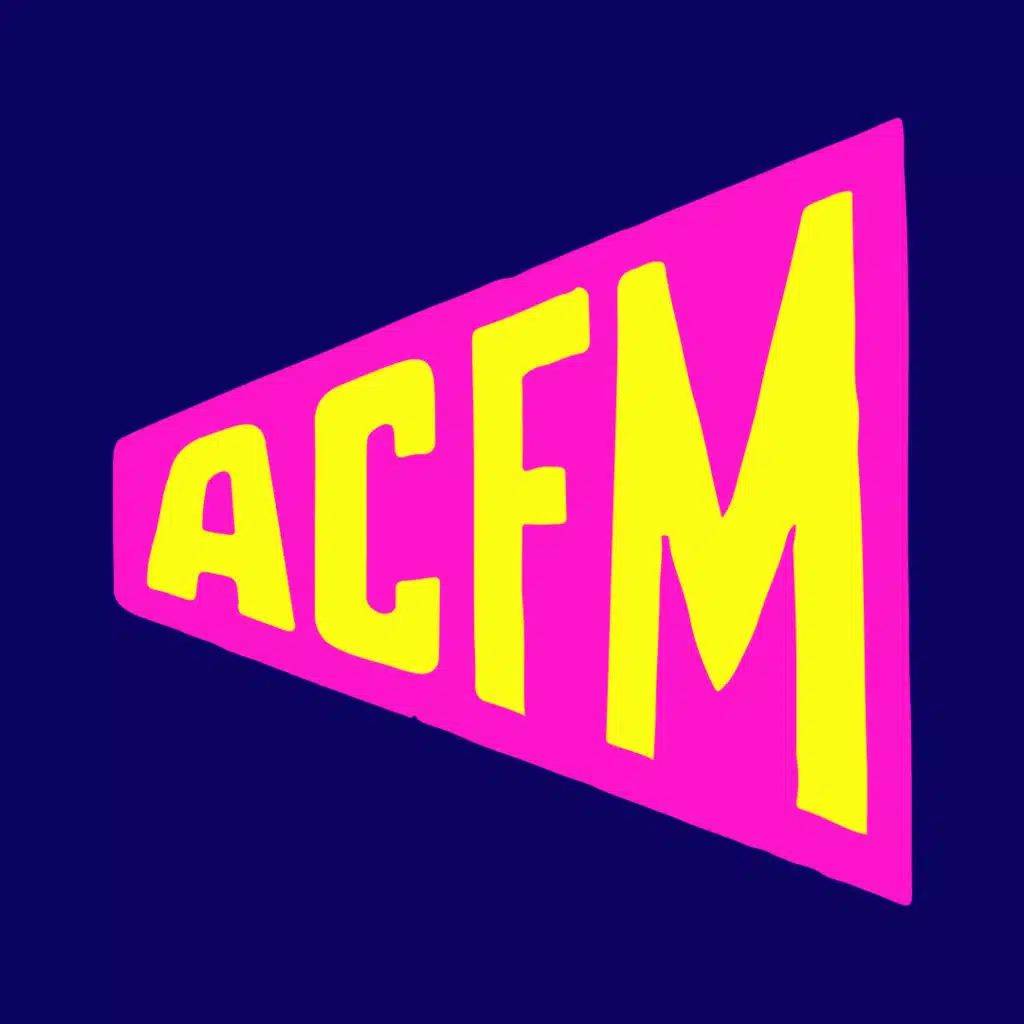 ACFM Microdose: Social Reproduction