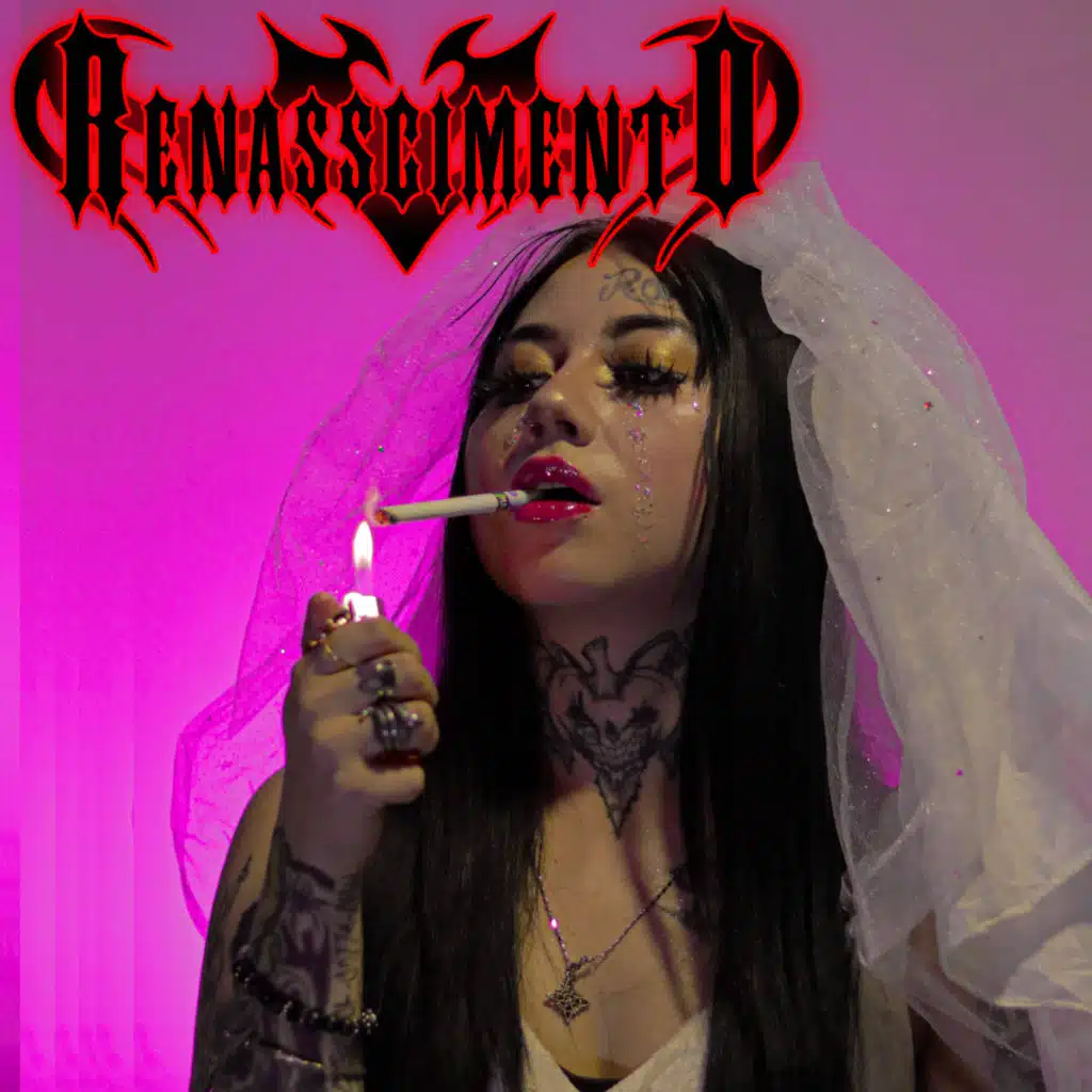 Rennaissance (feat. K&D)