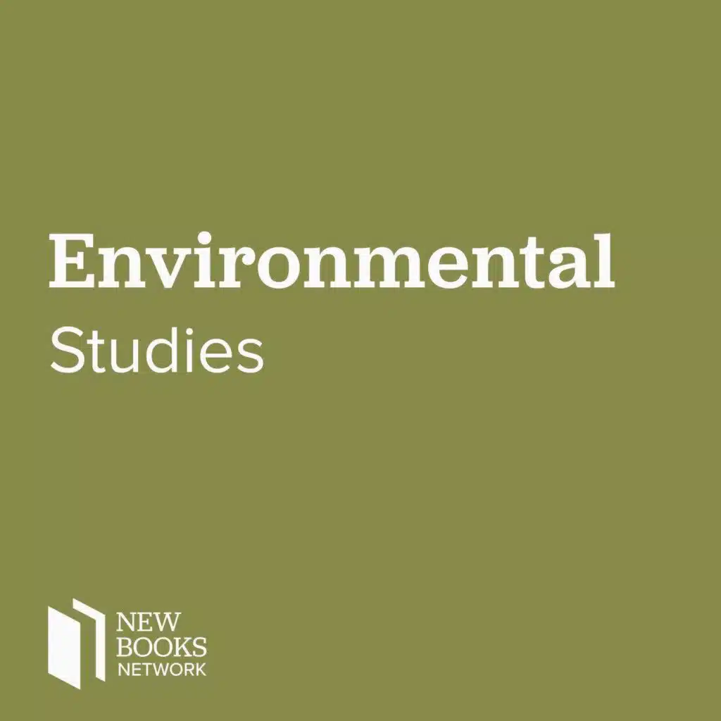 Emma Marris, "Wild Souls: Freedom and Flourishing in the Non-Human World" (Bloomsbury, 2021)