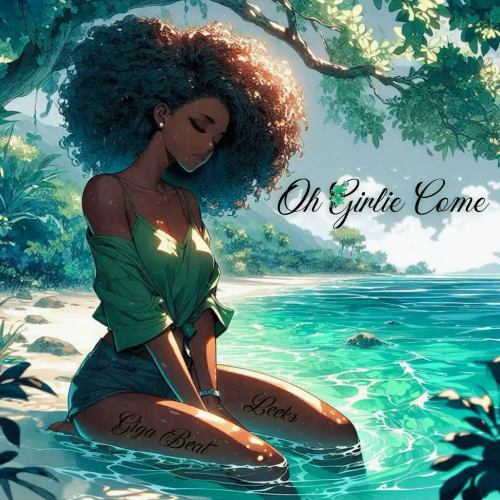 Oh Girlie Come (feat. Leeks)