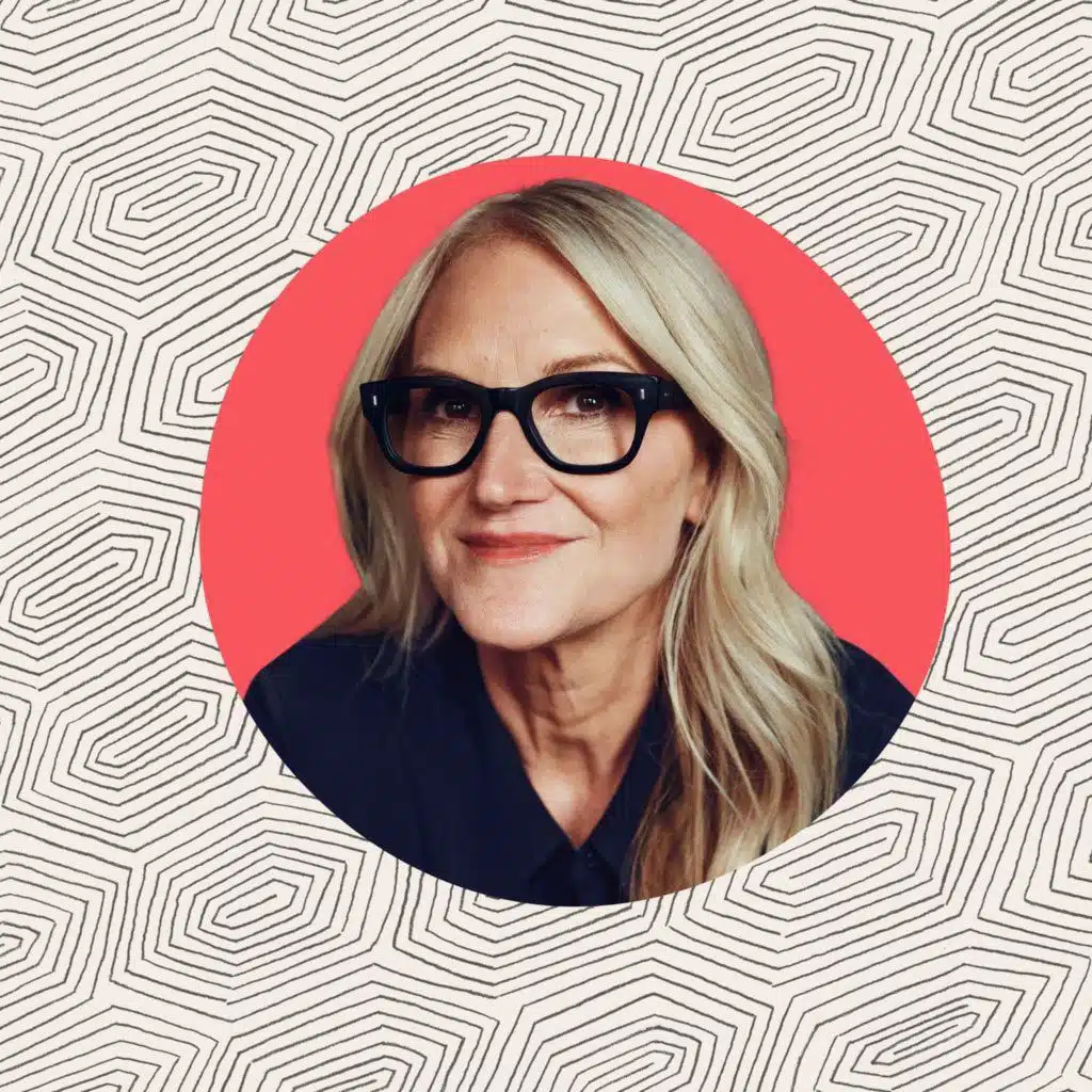 ‘Modern Love’: Let Mel Robbins Share Her 5 Tips for a Healthy Relationship