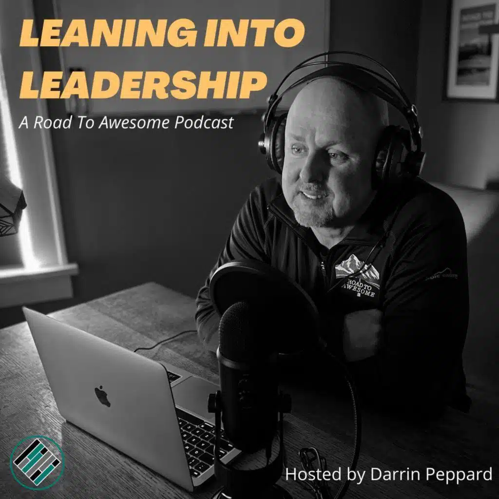 Episode 224: The Liminal Space with Dr. Chris Fuzie