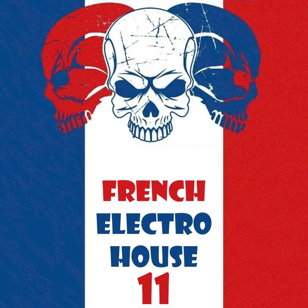 French Electro House, Vol. 11