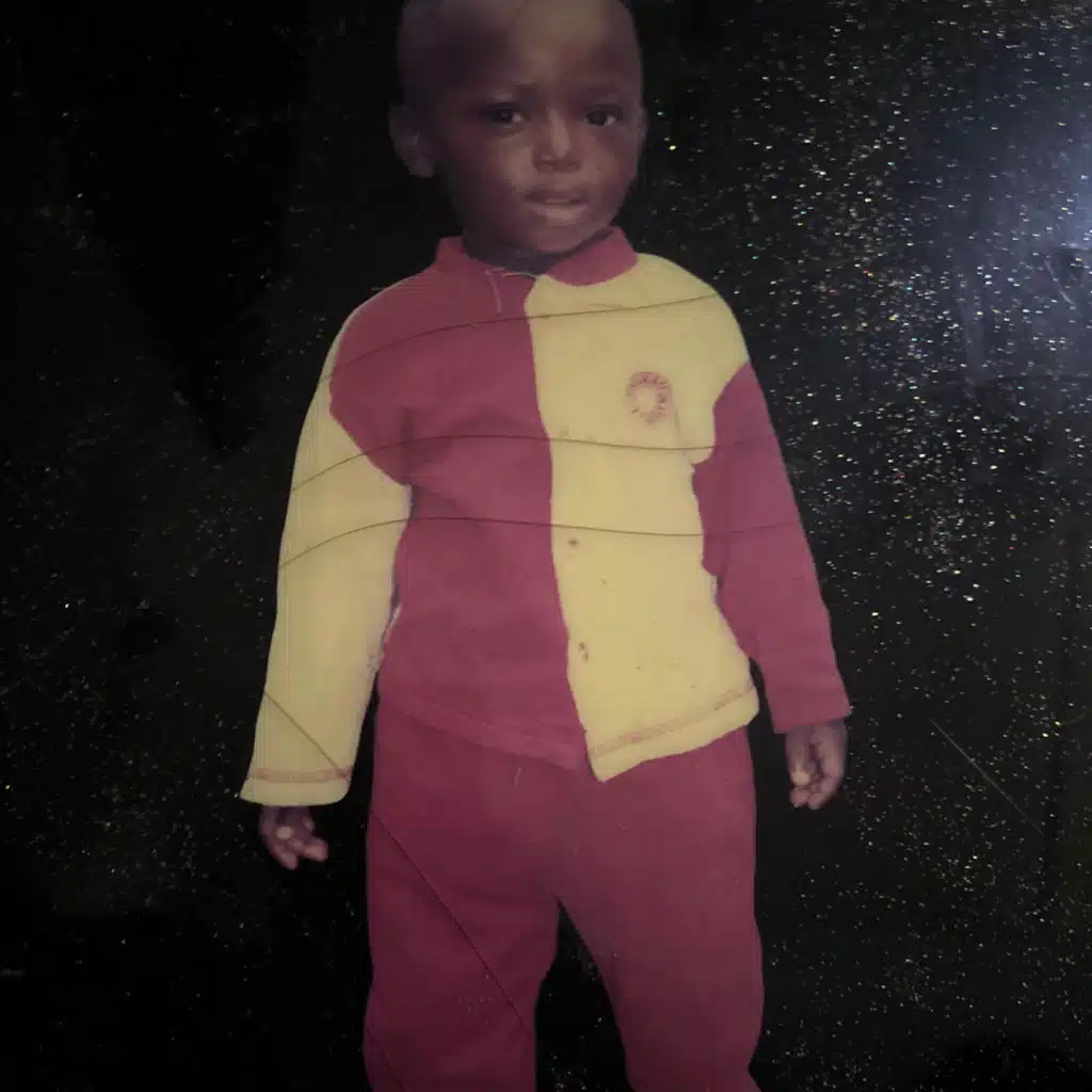 Mohammed Ali (feat. Junior P.S.L & Probwoy)