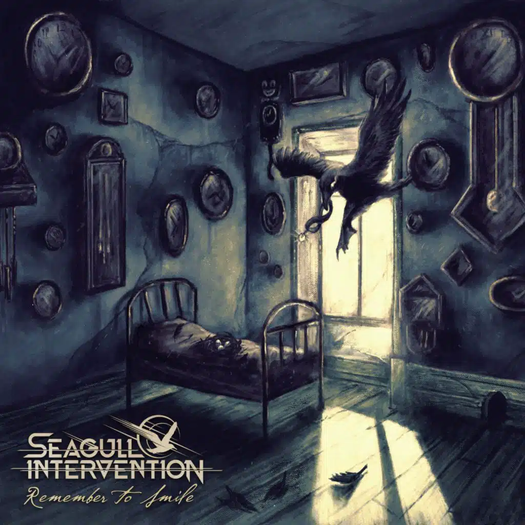 Seagull Intervention