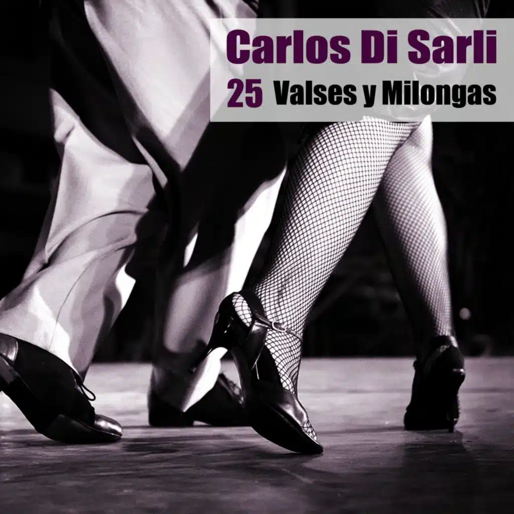 Cortando Camino (Vals)